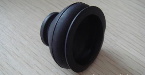 杭州專業(yè)生產(chǎn) 橡膠小型防塵套 防塵罩 罩子 可供樣品圖片_高清圖_細節(jié)圖