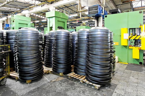 橡膠廠質(zhì)檢員工作職責(zé)與橡膠防塵套銷售策略